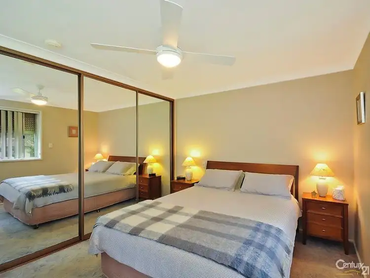 Fifth view of Homely house listing, 20 Roger Crescent, Mount Riverview NSW 2774
