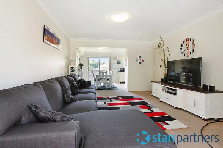 Fifth view of Homely house listing, 43/2-10 Rance Road, Werrington NSW 2747