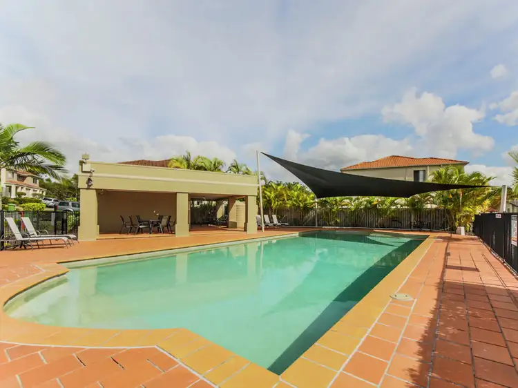 Third view of Homely townhouse listing, 36/74 Universal Street, Pacific Pines QLD 4211