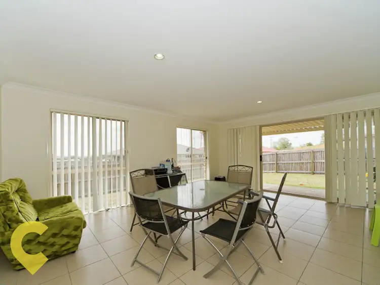 Second view of Homely house listing, 4 Renee Street, Redbank Plains QLD 4301