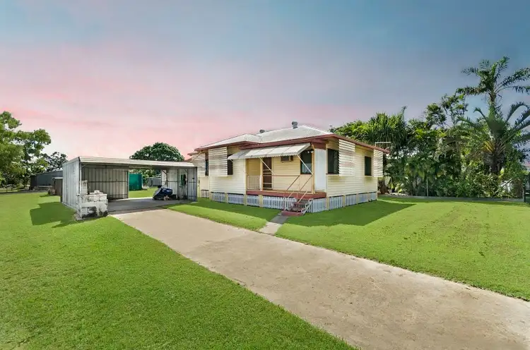 Main view of Homely house listing, 2 Lockheed Street, Garbutt QLD 4814