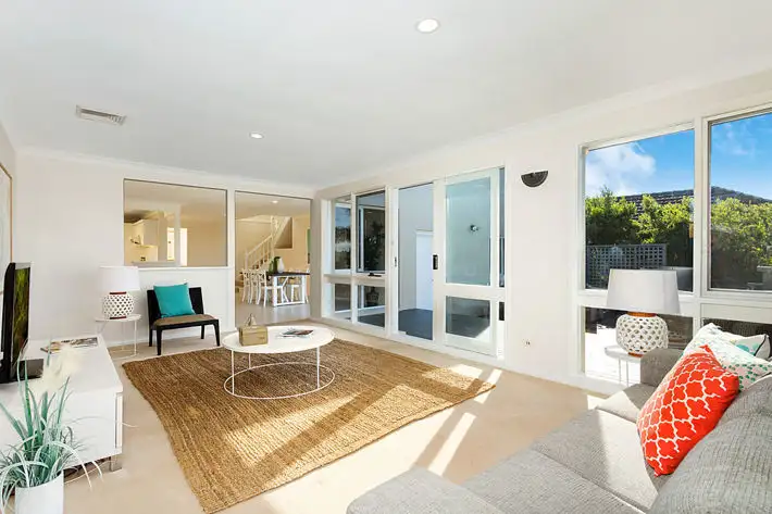 Fourth view of Homely house listing, 3 Boxwood Place, Cherrybrook NSW 2126