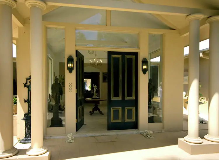 Sixth view of Homely house listing, 445 Roses Road, Bellingen NSW 2454