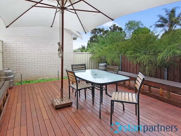 Second view of Homely house listing, 2/77 Canberra Street, Oxley Park NSW 2760