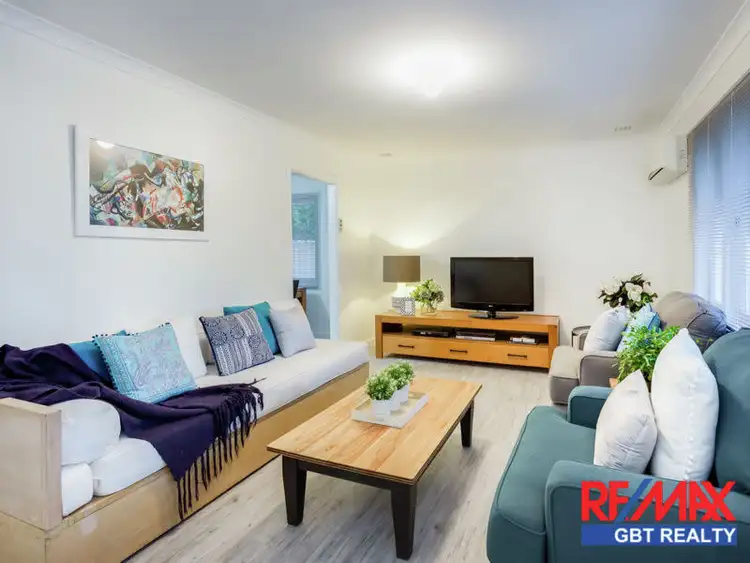 Second view of Homely house listing, 3 Seaton Place, Girrawheen WA 6064