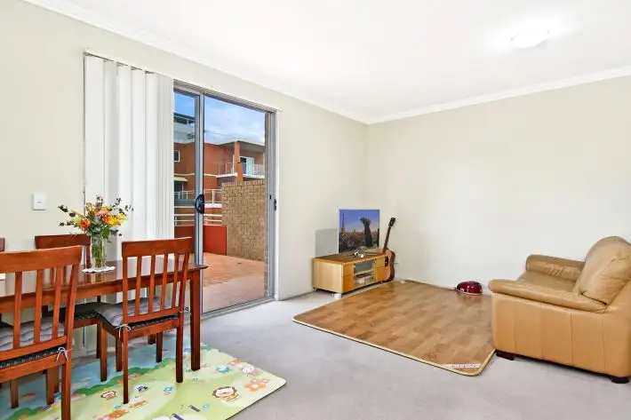 Third view of Homely unit listing, 42/20-22 College Crescent, Hornsby NSW 2077