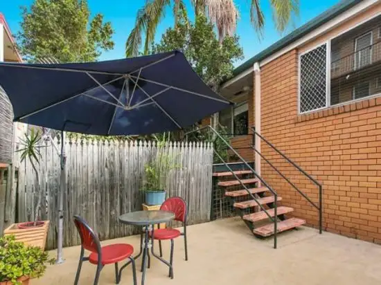 Sixth view of Homely unit listing, 5/162 Juliette Street, Greenslopes QLD 4120