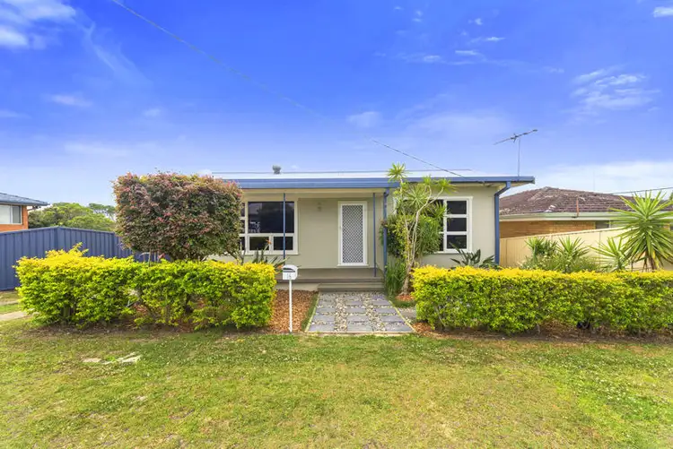 16 High Street, Urunga NSW 2455