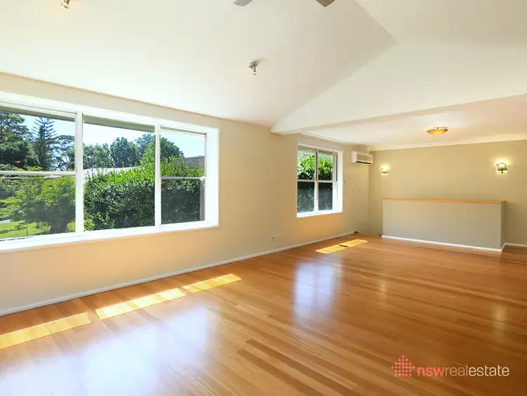 Fifth view of Homely house listing, 18 Zara Place, Coffs Harbour NSW 2450