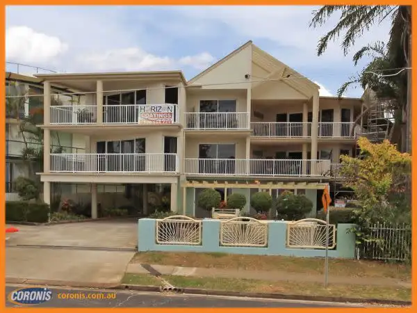 5/181 Landsborough Avenue, Scarborough QLD 4020
