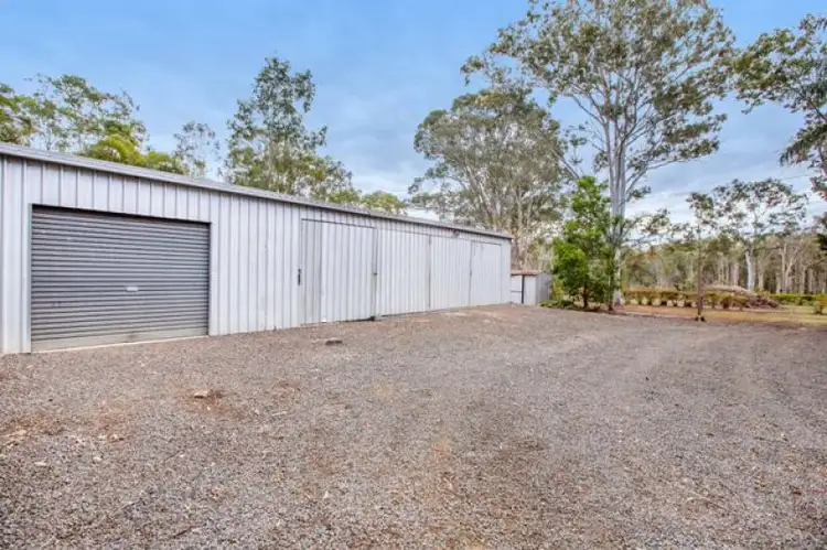 Fifth view of Homely rural property listing, 445 Torbanlea Pialba Road, Takura QLD 4655