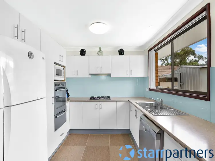 Third view of Homely house listing, 18 Larapinta Cres, St Helens Park NSW 2560