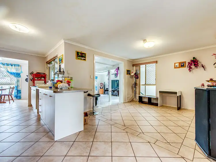Fourth view of Homely house listing, 53 Laricina Circuit, Forest Lake QLD 4078