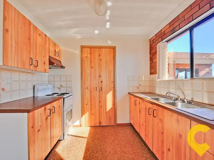 Fifth view of Homely unit listing, Z4/59 Prince Edward Parade, Redcliffe QLD 4020