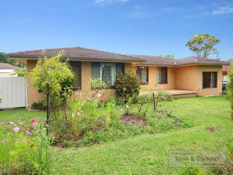 41 North Street, Armidale NSW 2350