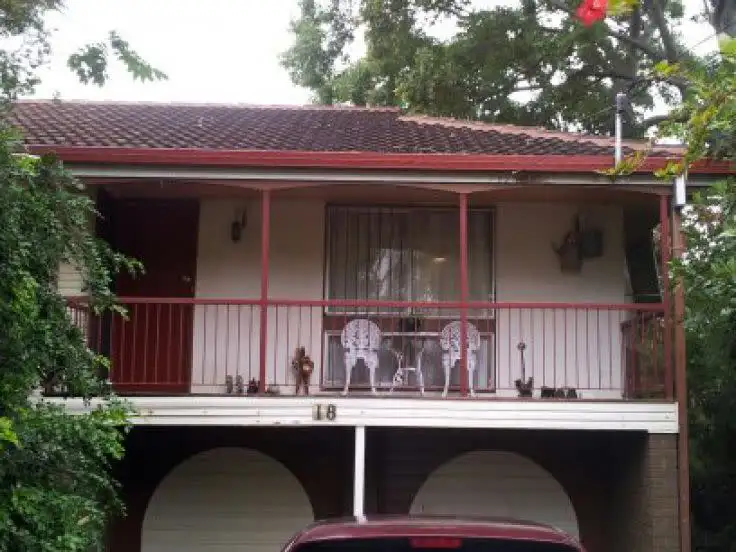 Main view of Homely house listing, 18 Alawoona St, Redbank Plains QLD 4301