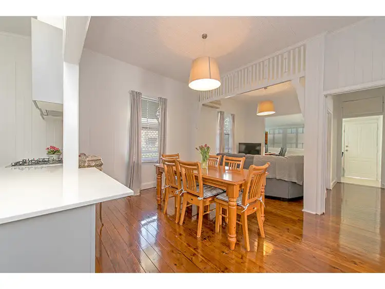 Fourth view of Homely house listing, 124 West Street, Toowoomba City QLD 4350