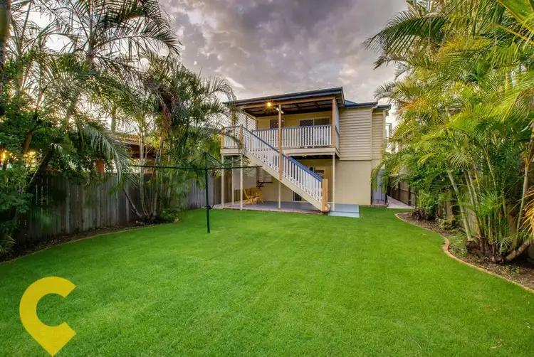 Second view of Homely house listing, 33a Smith Street, Deagon QLD 4017