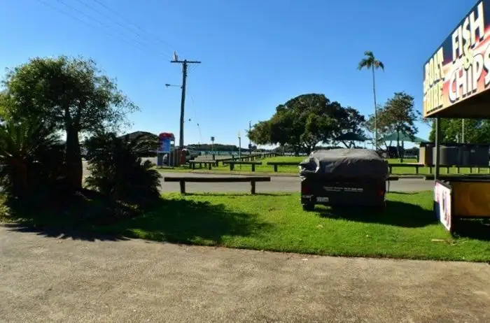 Seventh view of Homely house listing, 348 Cabbage Tree Point Road, Steiglitz QLD 4207