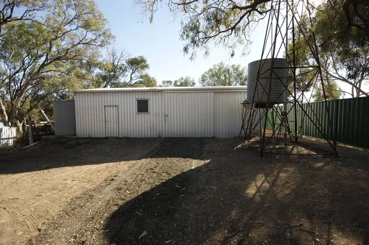 Seventh view of Homely house listing, 8 Lang St, Wanganella NSW 2710