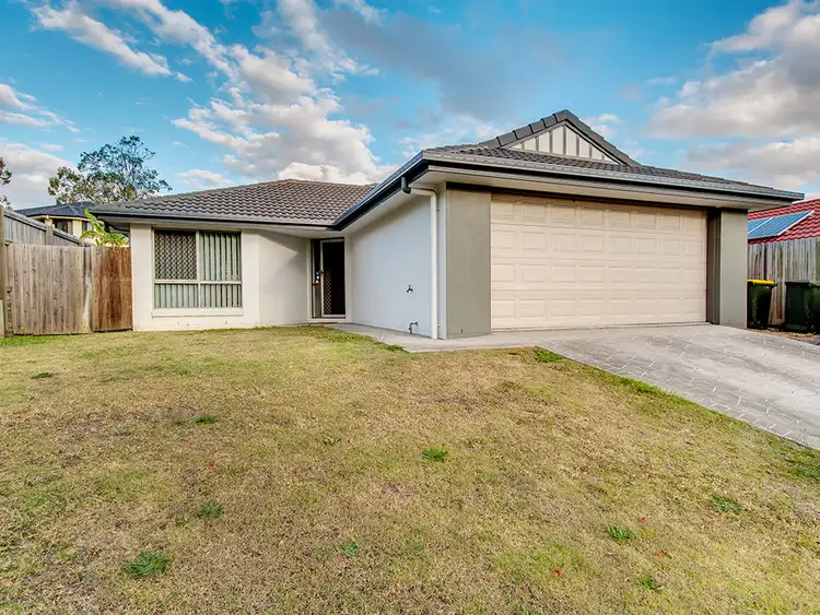 46 Degas Street, Forest Lake QLD 4078