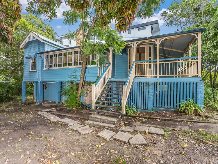 37 Gordon Street, Milton QLD 4064