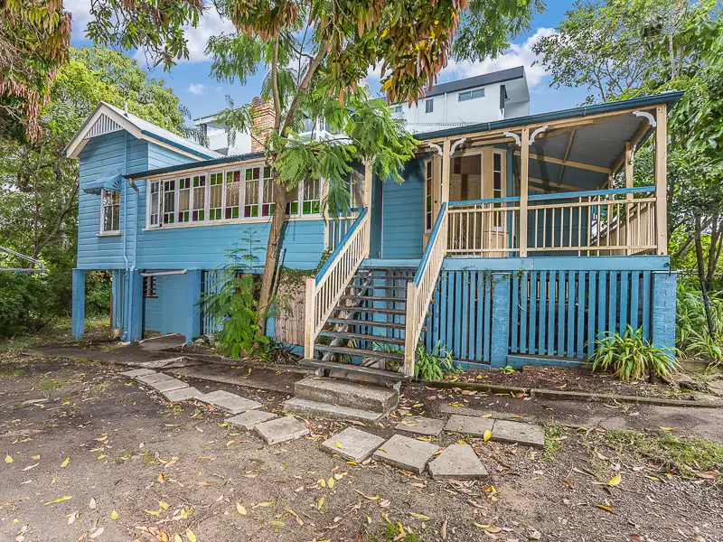 Main view of Homely house listing, 37 Gordon Street, Milton QLD 4064