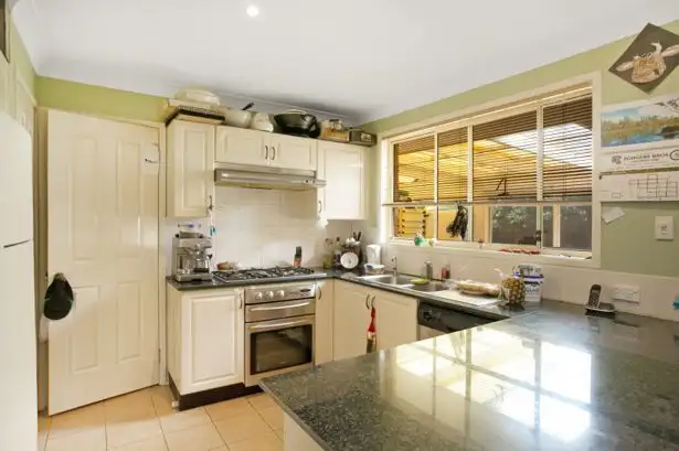 Second view of Homely house listing, 12 Coral Fern Way, Gwandalan NSW 2259