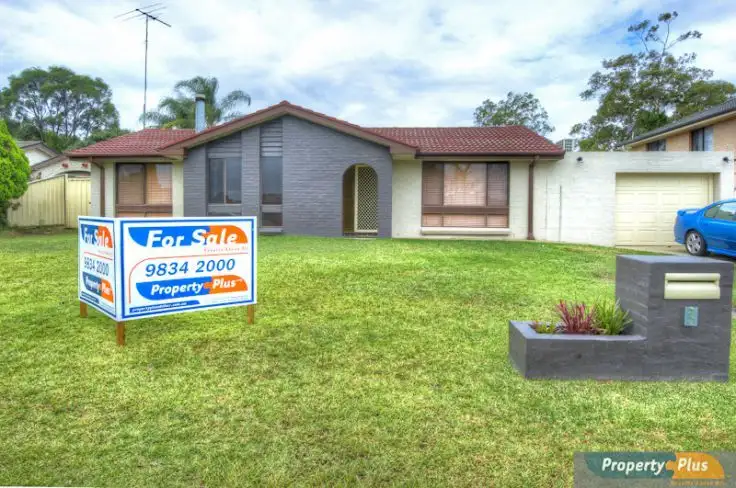 Address available on request