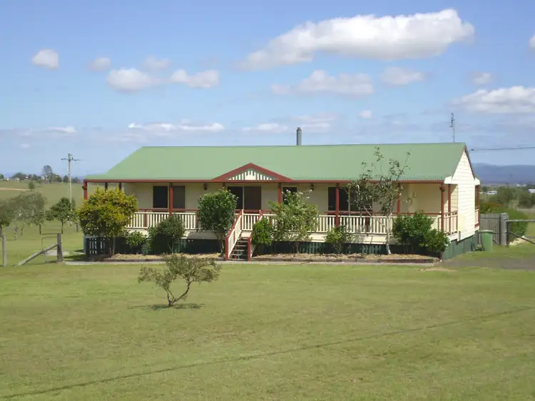 Main view of Homely rural property listing, Address available on request