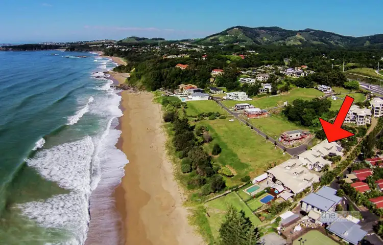9/6 Solitary Islands Way, Sapphire Beach NSW 2450