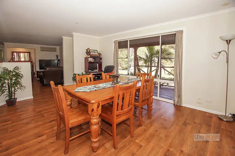 Sixth view of Homely house listing, 4 Topaz Drive, Emerald Beach NSW 2456