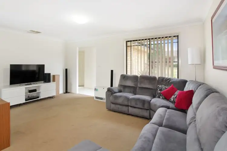 Second view of Homely house listing, 4 Stanley Close, Tamworth NSW 2340