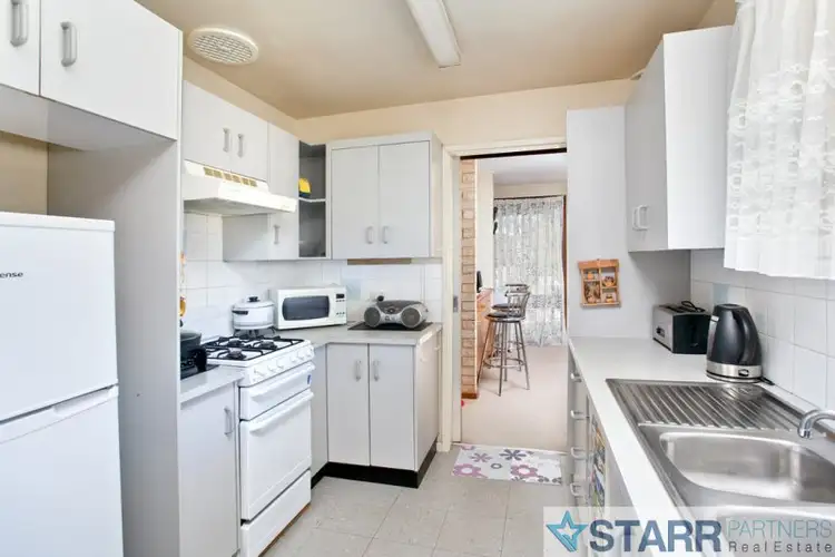 Third view of Homely house listing, 2 McKellar Crescent, South Windsor NSW 2756