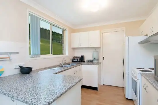 Third view of Homely house listing, 3 Woodview Road, Springfield NSW 2250
