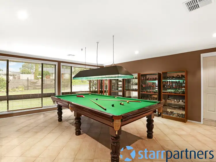 Third view of Homely house listing, 6 Warriewood St, Woodbine NSW 2560