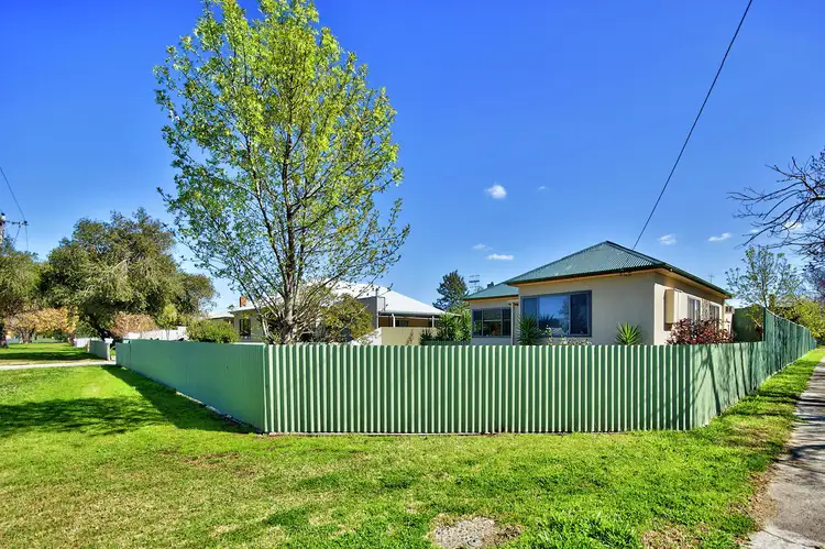 Second view of Homely house listing, 41 Butler Street, Deniliquin NSW 2710