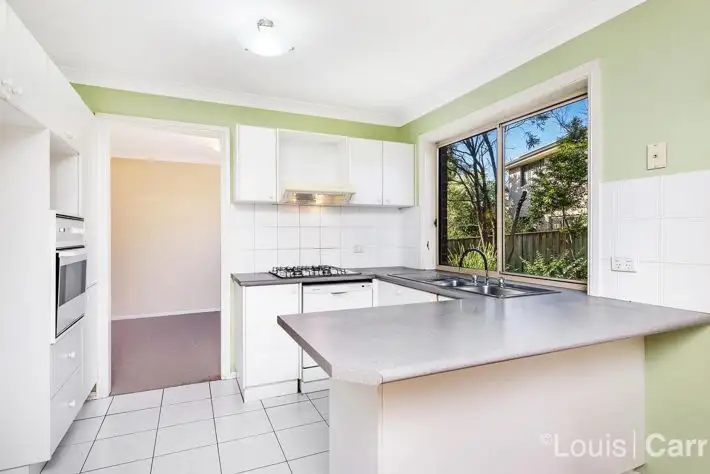 Sixth view of Homely house listing, 24 Ridgeview Way, Cherrybrook NSW 2126