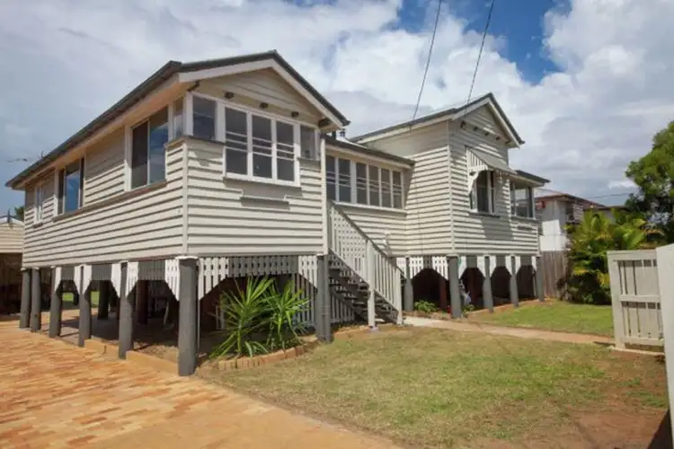 6 Shine Street, One Mile QLD 4305