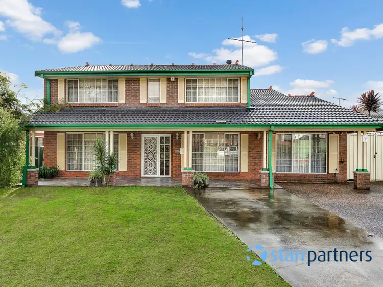 19 Francis St, Minto NSW 2566