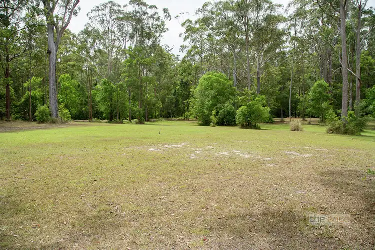 Sixth view of Homely land listing, Lot 152 Lake Russell Drive, Emerald Beach NSW 2456