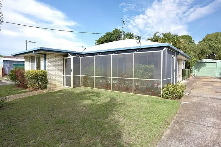 4 Tarooki Street, Bellara QLD 4507