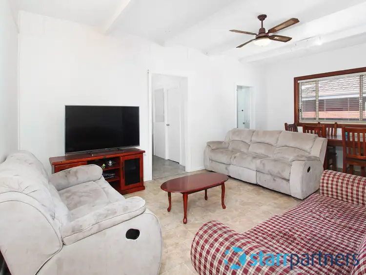 Fourth view of Homely house listing, 45 Eton Road, Cambridge Park NSW 2747