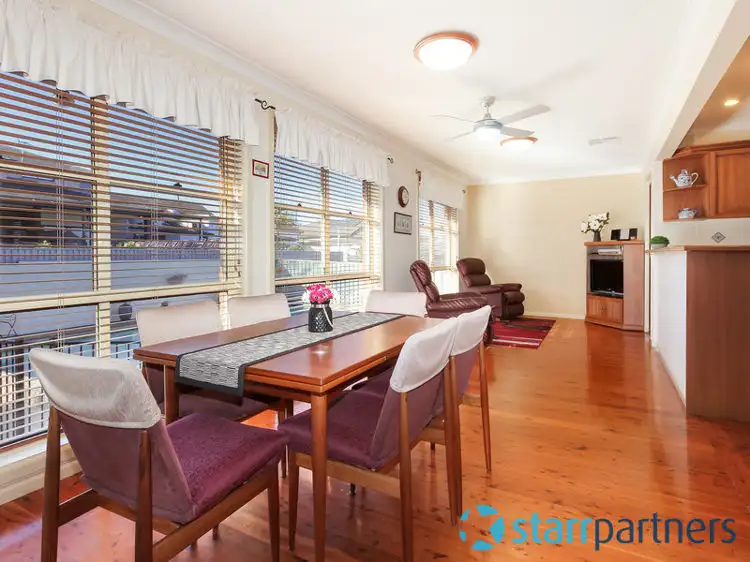 Second view of Homely house listing, 15 Croft Avenue, Merrylands NSW 2160