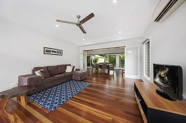 Fifth view of Homely house listing, 14 Draper Place, Whitfield QLD 4870