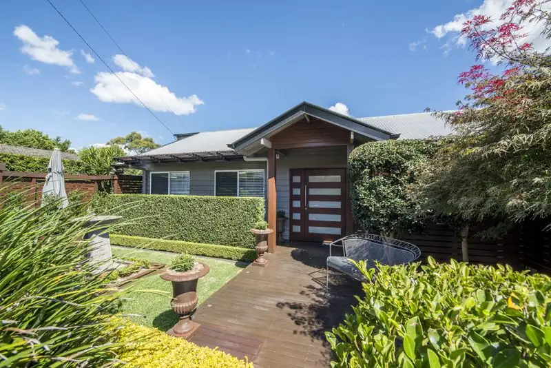 Main view of Homely house listing, 46 Panorama Crescent, Prince Henry Heights QLD 4350