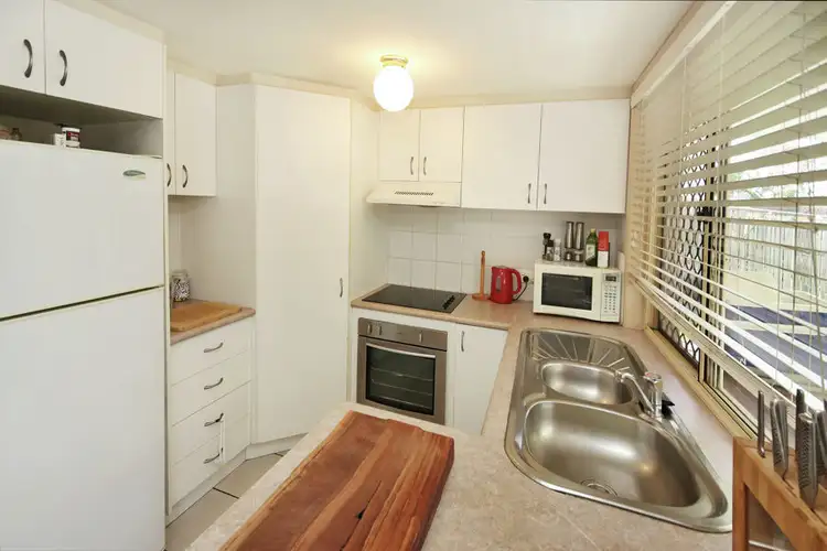 Sixth view of Homely house listing, 57/409 Wishart Road, Wishart QLD 4122