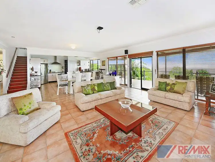 Fifth view of Homely house listing, 283 Hovard Road, Maleny QLD 4552