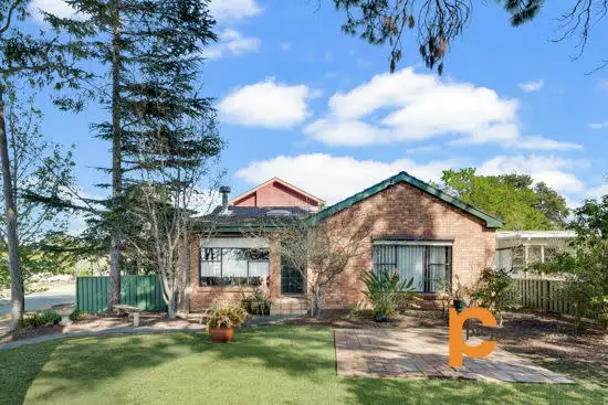 20 Green Parade, Valley Heights NSW 2777