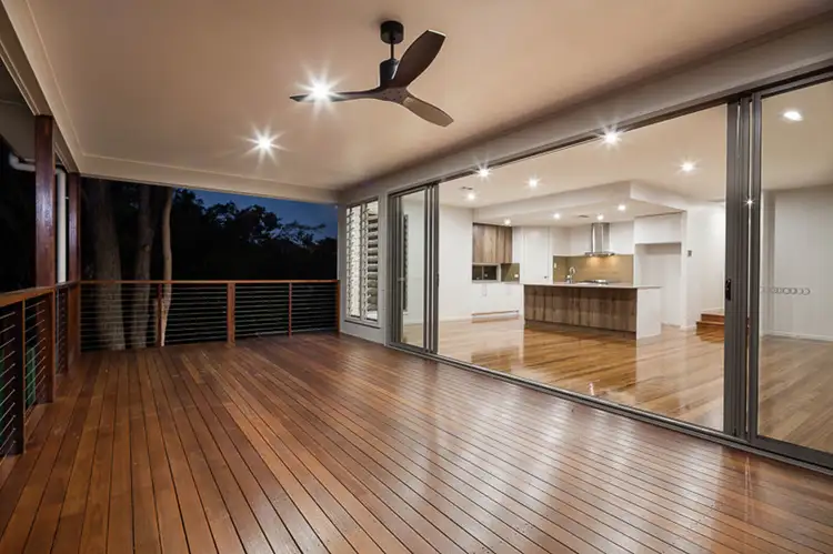 Seventh view of Homely house listing, 35B Yarabah Crescent, Shailer Park QLD 4128